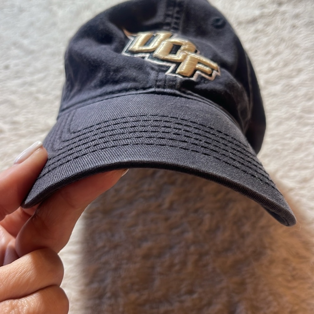 Ucf knights hat - Picture 2 of 5